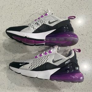 Nike Women's Air Max 270